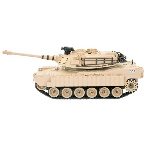 Боевой Танк Richi Tichi 07712 8600013507712  / 2.4 ГГц / Черный Коричневый photo 3 Боевой Танк Richi Tichi 07712 8600013507712  / 2.4 ГГц / Черный Коричневый photo 3