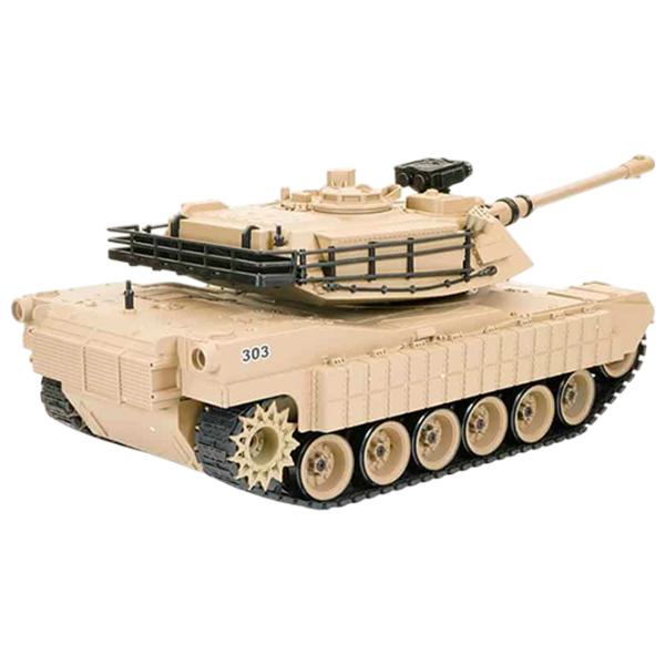 Боевой Танк Richi Tichi 07712 8600013507712  / 2.4 ГГц / Черный Коричневый photo 4 Боевой Танк Richi Tichi 07712 8600013507712  / 2.4 ГГц / Черный Коричневый photo 4