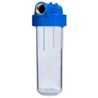 Sistemă de filtrare a apei AquaPUR 10367 Rata de filtrare - 