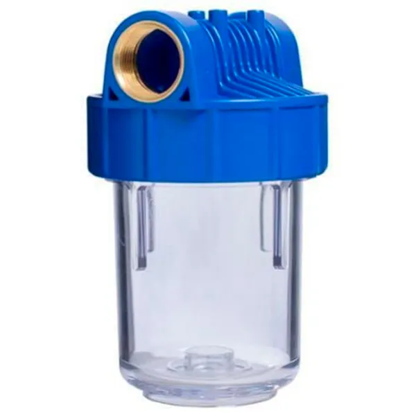 Sistemă de filtrare a apei AquaPUR 10050 Rata de filtrare -  photo 1