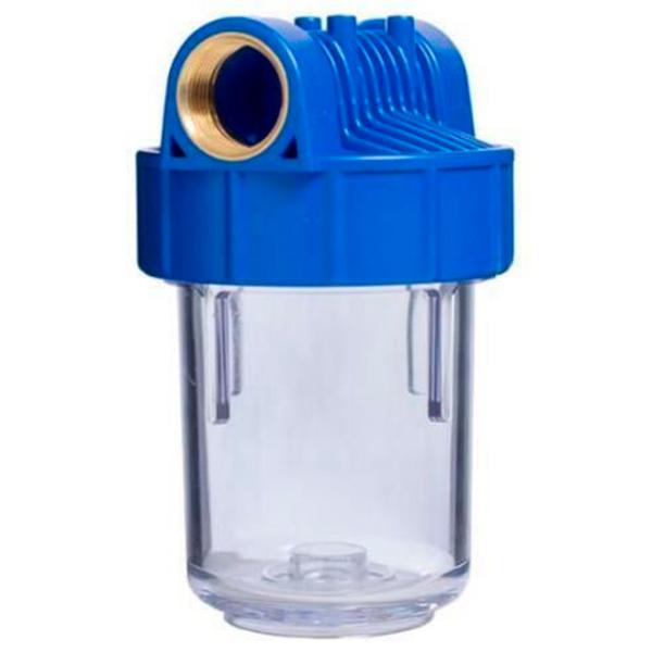 Sistemă de filtrare a apei AquaPUR 10050 Rata de filtrare -  photo 1