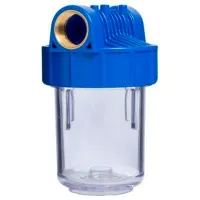 Sistemă de filtrare a apei AquaPUR 10050 Rata de filtrare - 