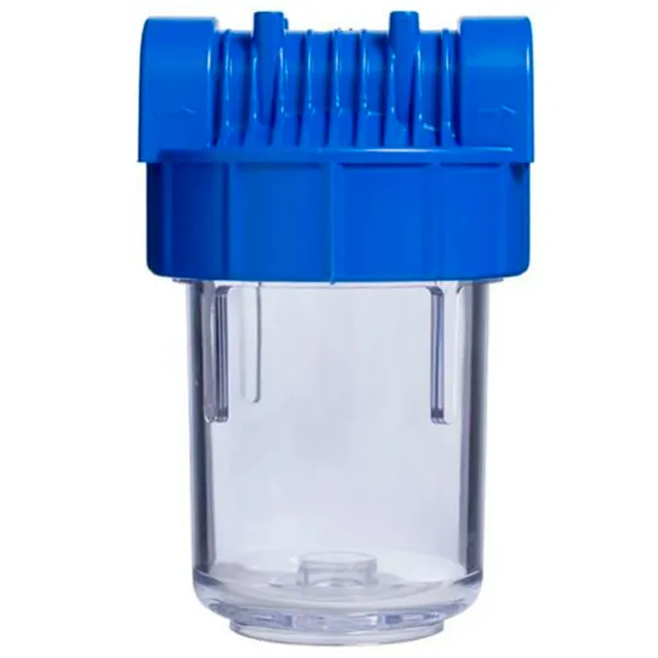 Sistemă de filtrare a apei AquaPUR 10050 Rata de filtrare -  photo 2