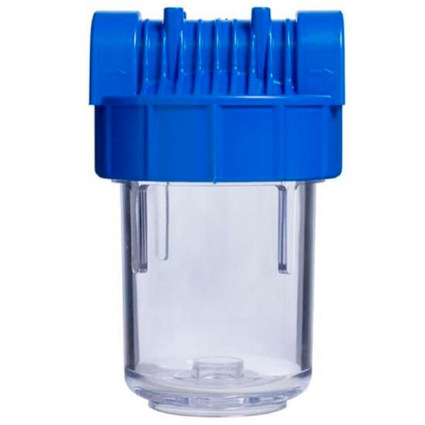 Sistemă de filtrare a apei AquaPUR 10050 Rata de filtrare -  photo 2