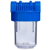 Система фильтрации воды AquaPUR 10050 Cкорость фильтрации - photo 2