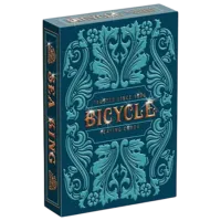 Joc de masă Bicycle Sea King 8+/ Carti de joc