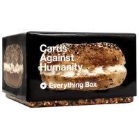 Joc de masă Cards Against Humanity Everything Box 17+/ Carti de joc photo 2