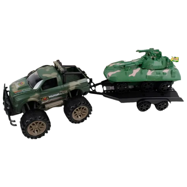 Машинка Richi Tichi 90508 8600016190508  / / Brown Зеленый photo 1 Машинка Richi Tichi 90508 8600016190508  / / Brown Зеленый photo 1