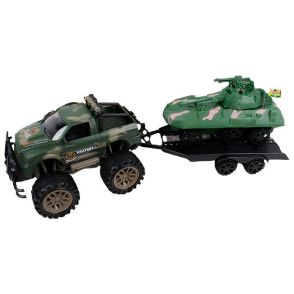 Машинка Richi Tichi 90508 8600016190508  / / Brown Зеленый photo 1 Машинка Richi Tichi 90508 8600016190508  / / Brown Зеленый photo 1