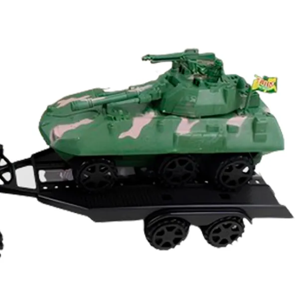 Машинка Richi Tichi 90508 8600016190508  / / Brown Зеленый photo 2 Машинка Richi Tichi 90508 8600016190508  / / Brown Зеленый photo 2