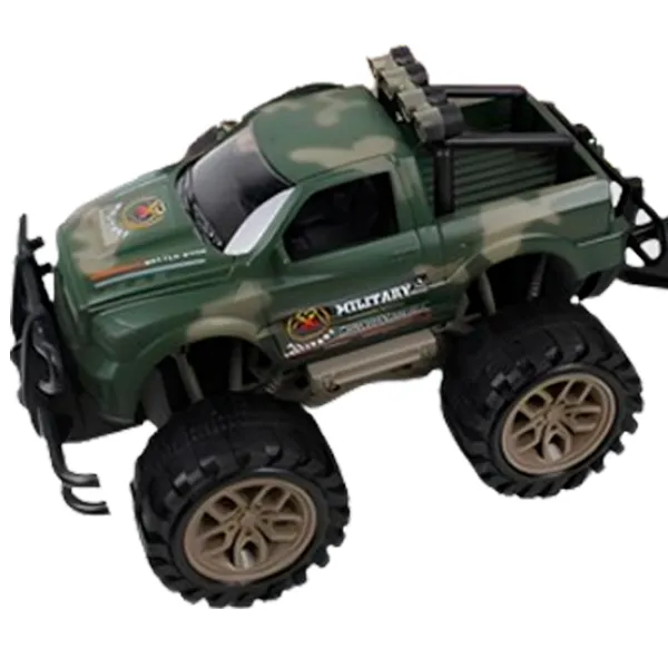 Машинка Richi Tichi 90508 8600016190508  / / Brown Зеленый photo 3 Машинка Richi Tichi 90508 8600016190508  / / Brown Зеленый photo 3