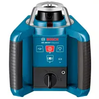 Nivelă lazer Bosch B0601061501 Rotativ / Acumulator photo 6