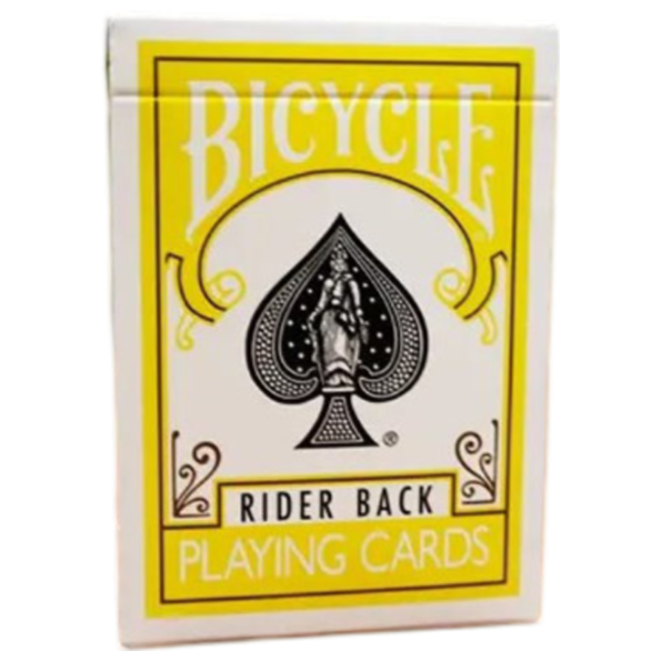 Joc de masă Bicycle Rider Back  8+/ Carti de joc photo 1