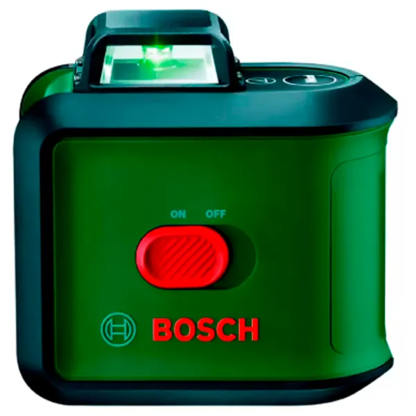Nivelă lazer Bosch UniversalLevel 360 Linear / Acumulator photo 3