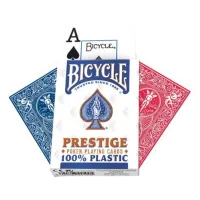 Joc de masă Bicycle Prestige Rider Back 18+/ Carti de joc