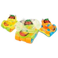 Боевой Танк Richi Tichi 60573 8600016060573  / / Синий Разноцветный