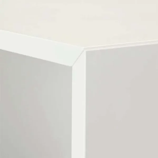Гостиная Ikea Besta/Eket Модульная / White photo 4 Гостиная Ikea Besta/Eket Модульная / White photo 4