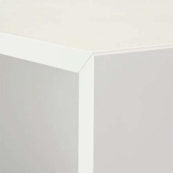 Гостиная Ikea Besta/Eket Модульная / White photo 4 Гостиная Ikea Besta/Eket Модульная / White photo 4
