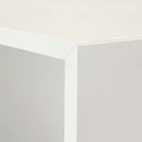 Living Ikea Besta/Eket Modulară / White photo 4