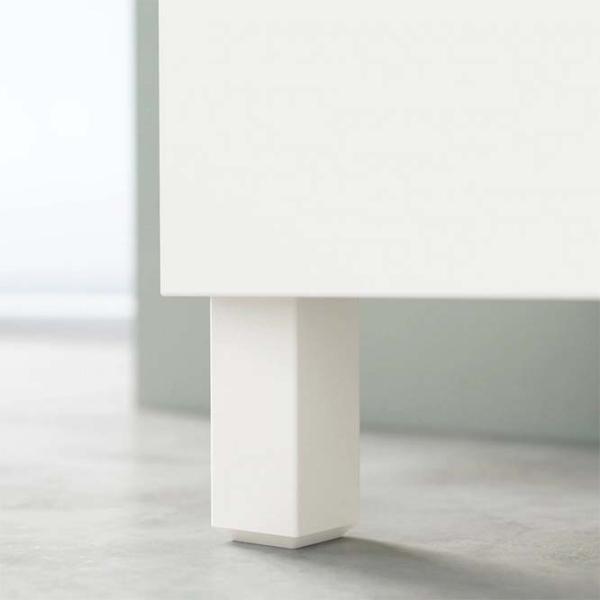 Гостиная Ikea Besta/Eket Модульная / White photo 6 Гостиная Ikea Besta/Eket Модульная / White photo 6