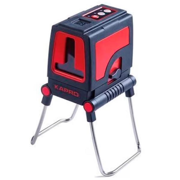 Nivelă lazer Kapro 872 Linear / Acumulator photo 5