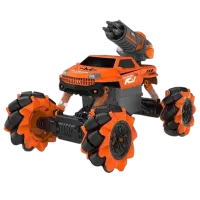 Машинка Optmarket OP МЕ03.248 3695083064796   / / Оранжевый