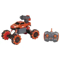 Mașină Optmarket OP МЕ03.248 3695083064796 / / Orange photo 2