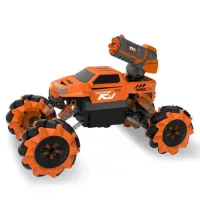 Mașină Optmarket OP МЕ03.248 3695083064796 / / Orange photo 3