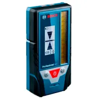 Лазерный нивелир Bosch LR 7 Линейный / Аккумулятор