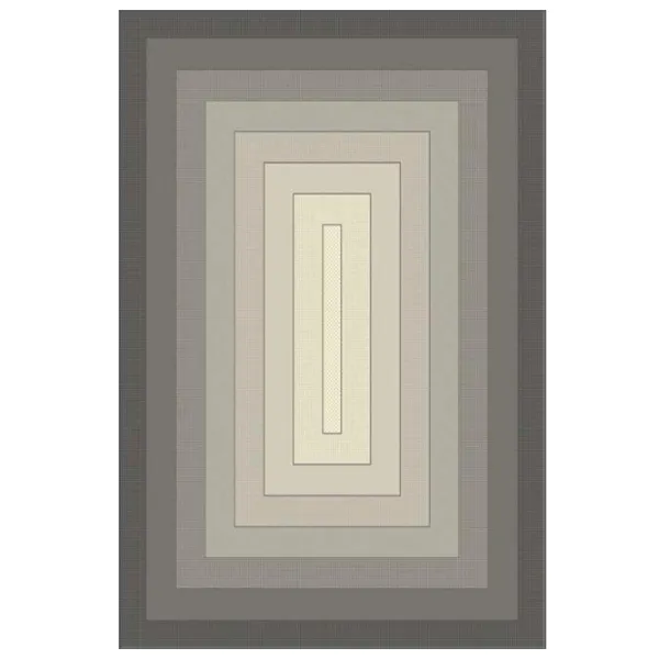 Covor Covoare Ungheni Soho Grey / Frize photo 1 Covor Covoare Ungheni Soho Grey / Frize photo 1