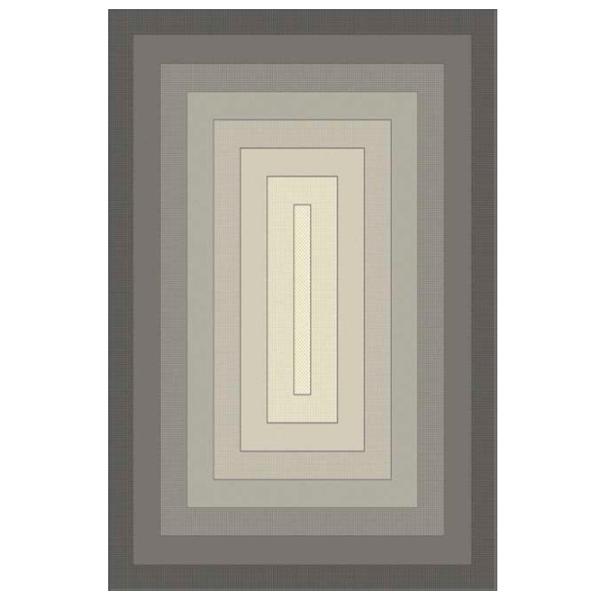 Covor Covoare Ungheni Soho Grey / Frize photo 1 Covor Covoare Ungheni Soho Grey / Frize photo 1