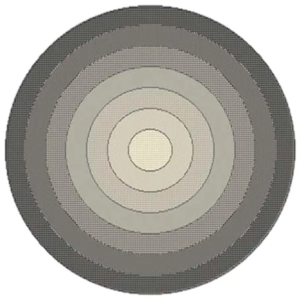 Covor Covoare Ungheni Soho Grey / Frize photo 1