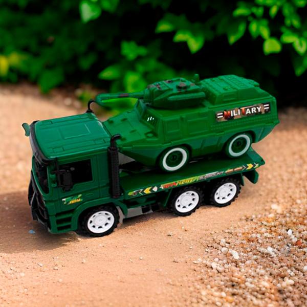 Грузовик Richi Tichi 23455 8600023023455  / / Желтый Зеленый photo 4 Грузовик Richi Tichi 23455 8600023023455  / / Желтый Зеленый photo 4