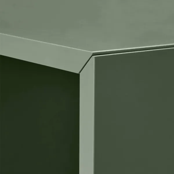 Полки Ikea Eket ДСП / Разноцветный photo 2