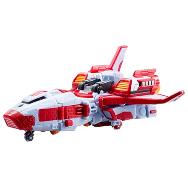 Машина-трансформер Miscellaneous Tobot GD Master V 301103T  / / Черный Разноцветный photo 5