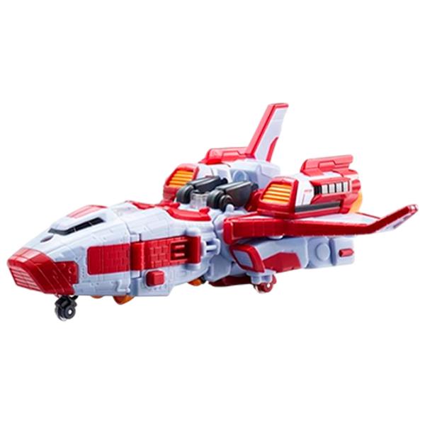 Машина-трансформер Miscellaneous Tobot GD Master V 301103T  / / Черный Разноцветный photo 5