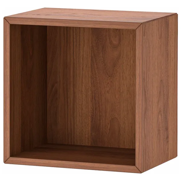 Полки Ikea Eket ДСП / Орех photo 2