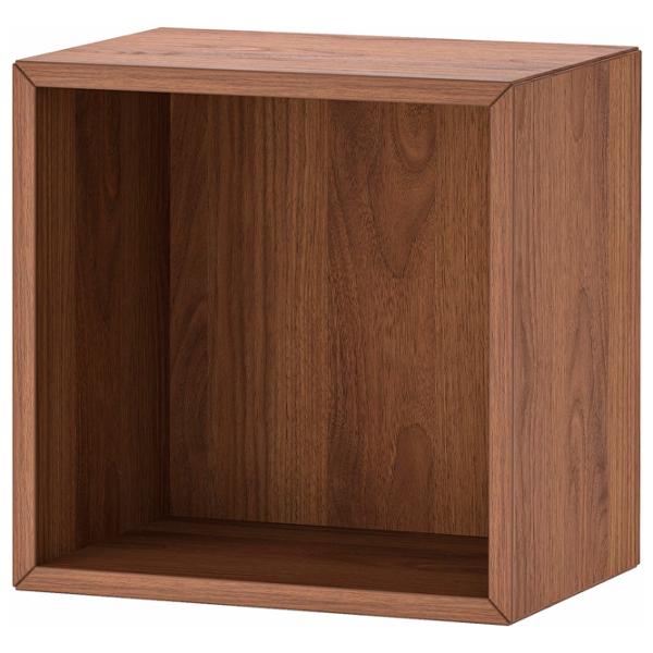 Полки Ikea Eket ДСП / Орех photo 2