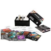 Joc de masă IPartyGames You can't hide the truth! 18+/ pentru companii photo 2