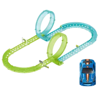 Авто-треки Icom Poland 7165467 6927165467087   / / Синий