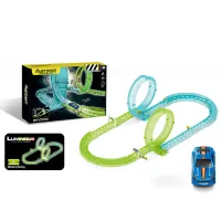 Авто-треки Icom Poland 7165467 6927165467087 / / Синий photo 4
