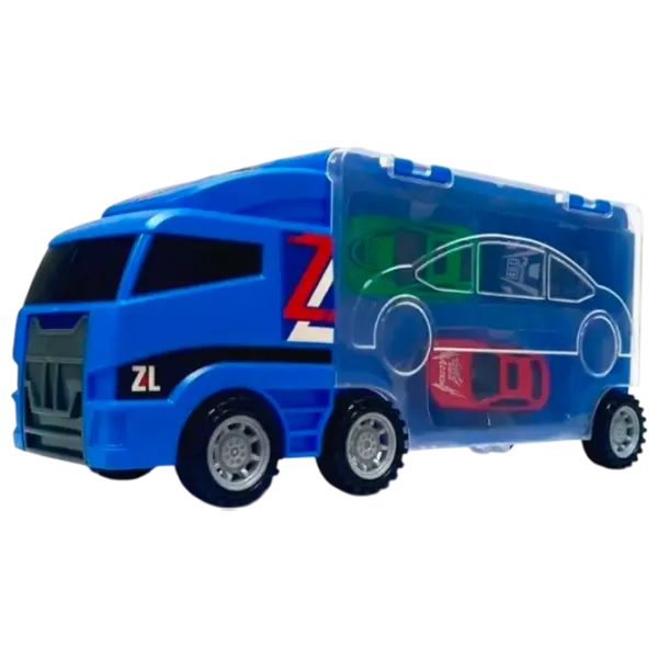 Camion ChiToys 78563 8600021078563  / / Black Multicolor photo 1 Camion ChiToys 78563 8600021078563  / / Black Multicolor photo 1