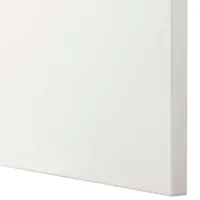 Living Ikea Besta/Eket Modulară / White photo 4