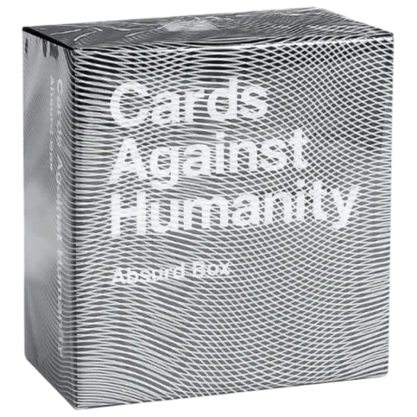 Настольная игра Cards Against Humanity Absurd Box 17+/ Развитие photo 1