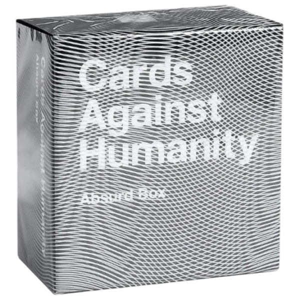 Настольная игра Cards Against Humanity Absurd Box 17+/ Развитие photo 1