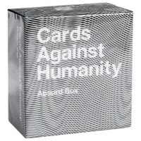 Настольная игра Cards Against Humanity Absurd Box 17+/ Развитие