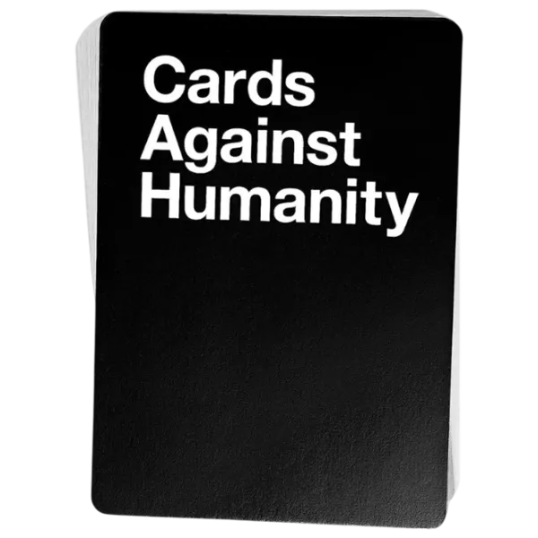 Настольная игра Cards Against Humanity Absurd Box 17+/ Развитие photo 2