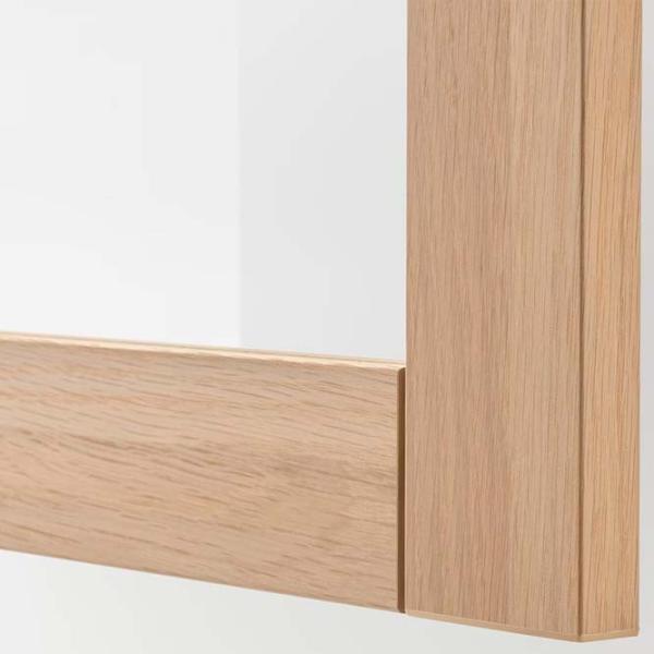 Гостиная Ikea Besta/Sindvik/Hanviken Модульная / White photo 5 Гостиная Ikea Besta/Sindvik/Hanviken Модульная / White photo 5