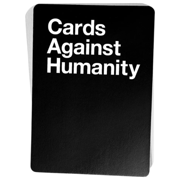 Настольная игра Cards Against Humanity Green Box 17+/ Игральные карты photo 2