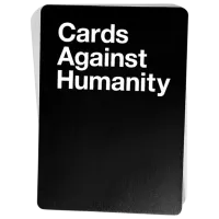 Joc de masă Cards Against Humanity Green Box 17+/ Carti de joc photo 2